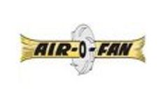 Air-O-Fan Air Control - Video