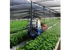 ESS - Greenhouse Systems