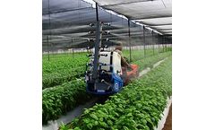 ESS - Greenhouse Systems