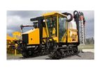 Model TH2 - Sprayer