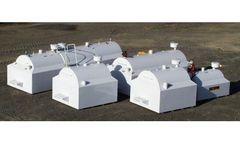 Fuel Storage Tanks