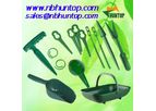 Garden Seedling Propagator, Plant Twsit Tie, Gardening Nursey Tools