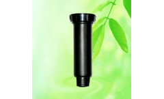 Huntop - Model HT6195 - Pop up Rotary Progressive Lawn Irrigation Sprinkler