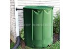Huntop - Model HT1115 - Collapsible Rain Water Barrel Down Spout Diverter Kit