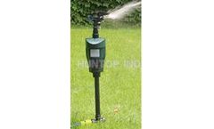 Huntop - Model HT1038D - Defenders Jet Spray Repeller Sprinkler