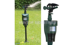 Huntop - Model HT1038D - Defenders Jet Spray Repeller Sprinkler