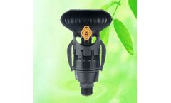 Huntop - Model HT6306 - 1/2 Inch 180 Degree Middle Range Micro Spraying Sprinkler