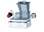 SAPplicator - Model AHP - Absorbent Hygiene Products