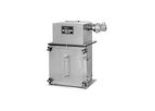 Acrison - Model BV-60, BV-100, BV-500, BV-1000 - Bin Vent Filters