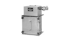 Acrison - Model BV-60, BV-100, BV-500, BV-1000 - Bin Vent Filters