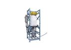 Model 820 - Bulk Bag Unloader