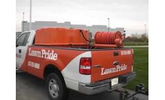 SDI - Model VM300 - Truck Mounted Sprayer