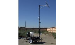 SDI - Silage Inoculant Applicator