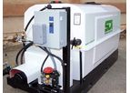 SDI Ag Inject-A-Cure - Mixing and Injection Machines