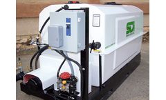 SDI Ag Inject-A-Cure - Mixing and Injection Machines