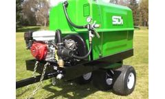 SDI - Turf N’ Tree Sprayer
