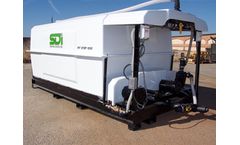 SDI - Model 600 - Pit Stop Mixers