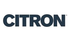 Citron - Water Herbicide Adjuvant Boosts Herbicide