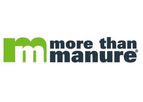 More Than Manure - Nutrient Manager Polymer Technology