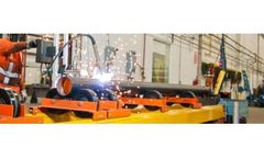 Fabrication Services