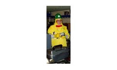 Nuclear Coatings Services