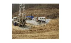 Consolidation Grouting Services
