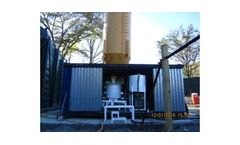 Modified Contact Grouting Services
