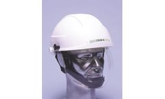 Idra - Model 10000102 - Safety Helmet