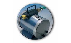 Sibol - Model II Compact- 87 A2P3 NR - Filter Respiratory