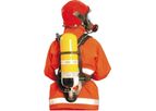 Sibol - Model MK2 - Autonomous Breathing Equipment
