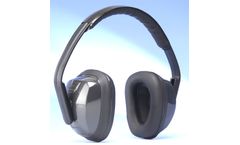 Silent - Model I - Ear Muffs