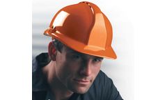Sibol - Model 10000112 - Forestry Helmet