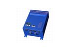 FiberLoop III - Model 570E - Fiber optic Transceiver for Fiber optic Networks