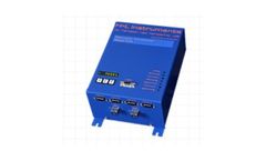 FiberLoop III - Model 570E - Fiber optic Transceiver for Fiber optic Networks