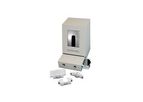 Model 102C/CE - Optical Edge Profile Comparators