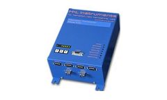 H&L Instruments - Model 570X - Fiber optic Transceiver for Fiber optic SCADA Network Solution