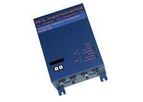 FiberLoop II - Model 561 - Fiber optic Transceiver Systems