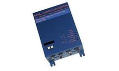 FiberLoop II - Model 561 - Fiber optic Transceiver Systems