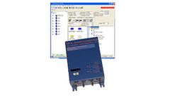 FiberPanel - Network Management Software