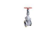 JC - Model VC150BB - Gate Valves