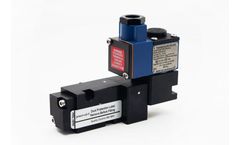 JJ-BCN - Model EEXDIICT 6 - Solenoid Valve