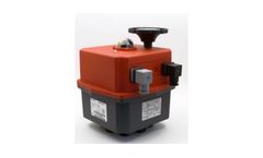 JJ-BCN - Model JJ08 - Solenoid Valve