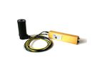 GEM GEM DRONEmag - Ultra Light-Weight Potassium Magnetometer