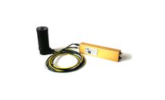 GEM GEM DRONEmag - Ultra Light-Weight Potassium Magnetometer