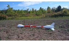 GEM AirBIRD & AirGRAD - UAV Magnetometer System