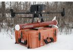 GEM - UAV Magnetometer Solution