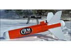 GEM - Model UAV VLF-EM - Resistivity Mapping System