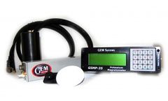 GEM - Model GSMP - Potassium Magnetometer System