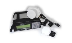 GEM - Model GSM-19 - High Precision Overhauser Magnetometer