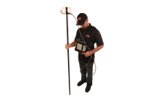 GEM - Model GSM-19T - Proton Magnetometer / Gradiometer